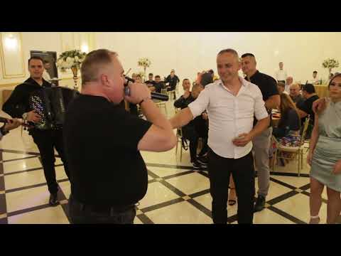 Orkestar Gorana Todorovića - Mujo kuje (UŽIVO 2023)