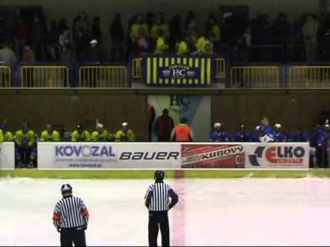 HC Choceň vs HC Světlá n/S.  3.1.2013.mp4