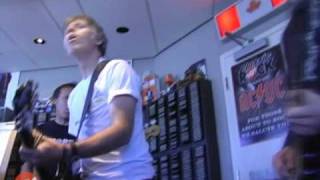 Odds - Someone Who's Cool