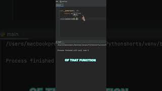 Learn Lambda Expressions In Just 20 Seconds #shorts