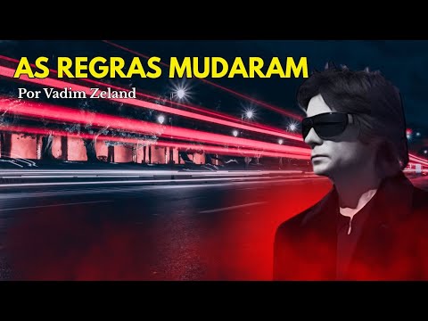 Gerencie seu destino no caos atual  Transurfing como ferramenta de transformação pessoal