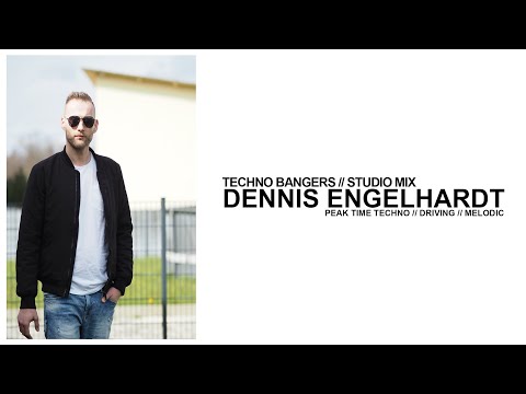Dennis Engelhardt - Techno Bangers - Studio Mix 001