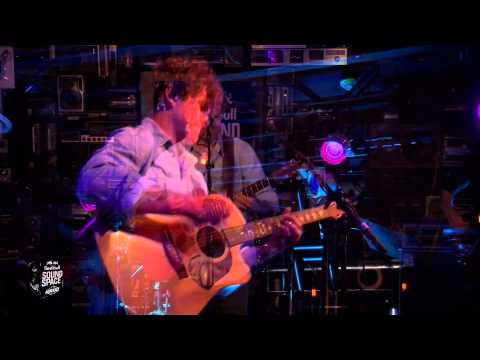 Vance Joy - Mess Is Mine [Live at KROQ]