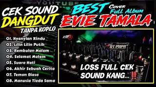 Download lagu ALBUM CEK SOUND DANGDUT TANPA KOPLO √ LAGU POPULER EVIE TAMALA • AUDIO CLARITY FULL GLERR mp3 Download lagu ALBUM CEK SOUND DANGDUT TANPA KOPLO √ LAGU POPULER EVIE TAMALA • AUDIO CLARITY FULL GLERR mp3