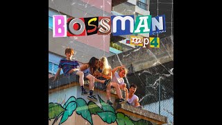 Street sharks- Bossman.mp4