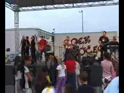 Anika Horvat - Vroče mi je BTC