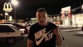 No Pickles (McDonald&#39;s Diss) - By Complete