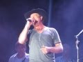 Tracy Lawrence - If I Don't Make It Back (Denton ...