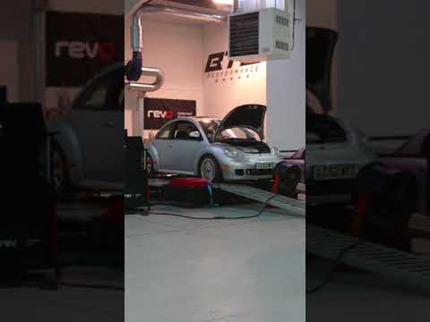 Beetle v5 sport engine swap r32