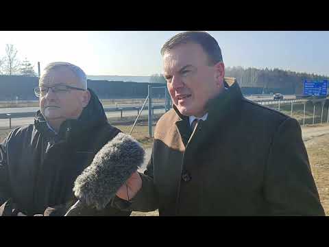 Nie ma zgody na płatną A4 Kraków Katowice