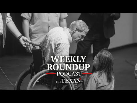 Texas vs. CAIR, ICE in Minneapolis, Abbott Against H-1Bs - Weekly Roundup - January 30
