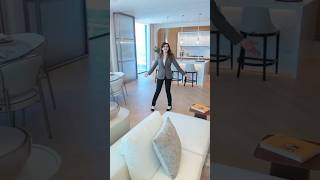 【豪邸】ドバイの超高級レジデンスルームツアー