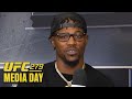Kevin Holland: I could beat Daniel Rodriguez with one hand at UFC 279 | ESPN MMA