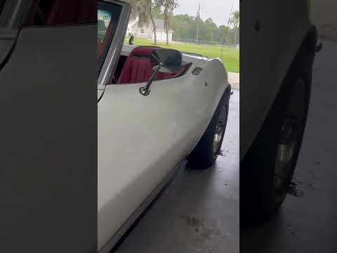 1971 Chevrolet Corvette (CC-2007478) for sale in TITUSVILLE, Florida