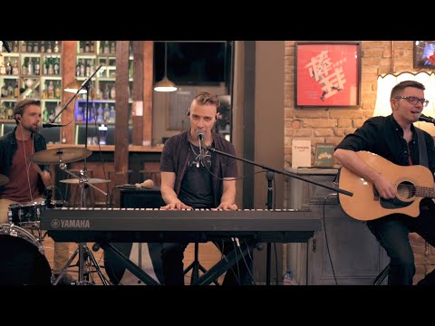 Innerglow - Kill What You Love (Acoustic Live)