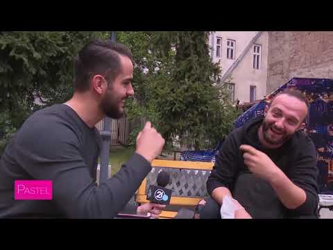 Pastel PJ 2 - 21 Pyetjet e Pastel - Mentor Sulejmani (30.09.2020)