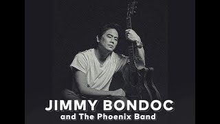 I Believe / Let Me Be The One | Jimmy Bondoc feat. Phoenix Band | UNPLUGGED WORLD