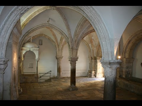 The Cenacle - Jerusalem