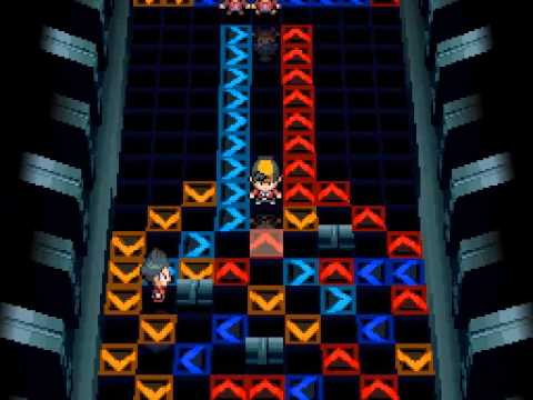 Pokémon SoulSilver - Episode 59