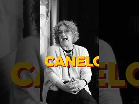 🎟 ENTREVISTA "CANELONES"🍿                                            #premiere #argentina #actores