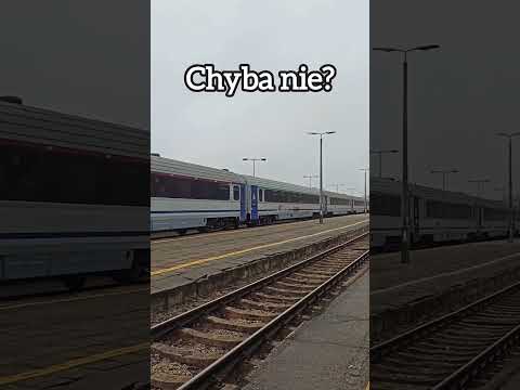 Jak do tego doszło nie wiem 🤔🤣🤣#mikol #pociąg #pkpintercity #pkp #pkpcargo #pociagi