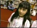 Arthur A Word From Us Kids DW S Library Card
