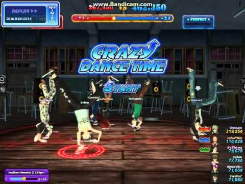 [AuditionPVS] Audition - Sweetie 115BPM By BuzZ Kittyz