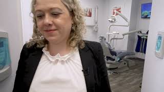 Walk Thru English - My New Jersey Dentist