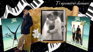 Pooh - Ti sposerei domani - Album "Cento di queste vite" 2000