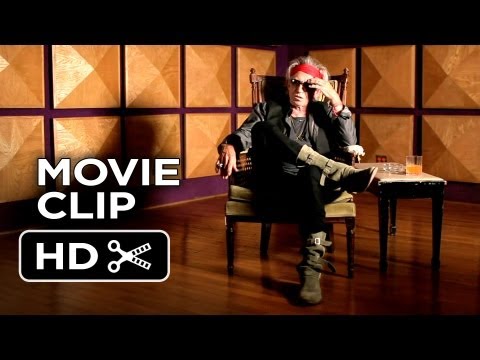 Muscle Shoals Movie Clip #1 (2013) - Documentary HD
