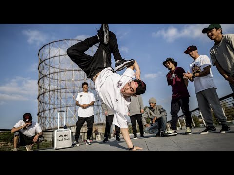 This Is Asia Rap - Lil Z . YOUNGOHM . AK-69 . pH-1 . MC HotDog (Official Video)