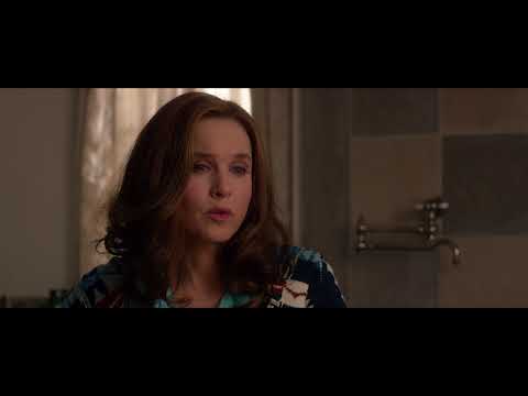 Такой же не такой, как я - Trailer