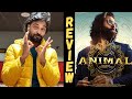 Animal Movie Review | Cinemapicha