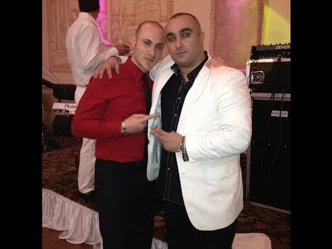 Bill Withers - Ain't No Sunshine (Cover by Suro Khetchian & Yeso Armenian Version)