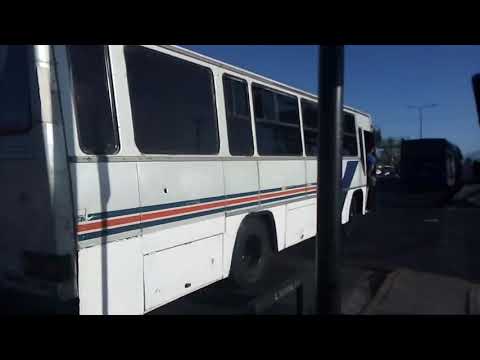 (Recuerdo) Caio Vitoria MB OF-1115 Particular