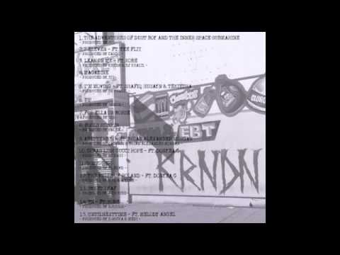 KRNDN - Cuban Link Gucci Rope ft Donyea G  ( Prod By DJ Dahi ) EVERYTHING"S NOTING