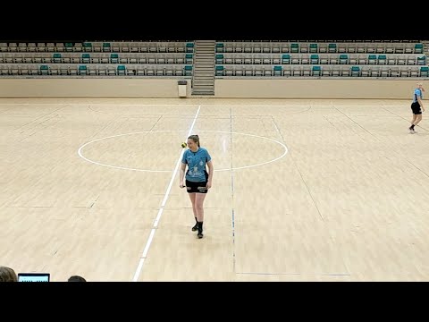 F15 GW Landskrona - HK Kristianstad