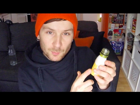 Drink THIS for Faster Cycling Recovery