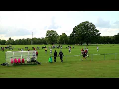 Ifk Norrköping U14 vs Åby if  U15 A