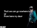Chris Brown ft. Justin Bieber - Up (+ Lyrics ...