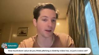 Cold Email Q&A: Find Prospects, Avoid Spam, and Get Responses thumbnail