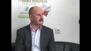 preview picture of video 'Akreditacija Doma zdravlja Tutin'