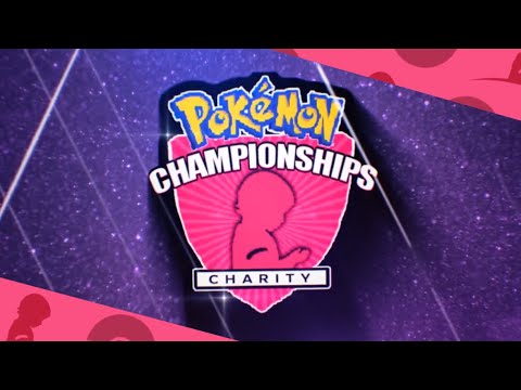 Welcome to The 2024 St. Jude VGC Charity Tournament