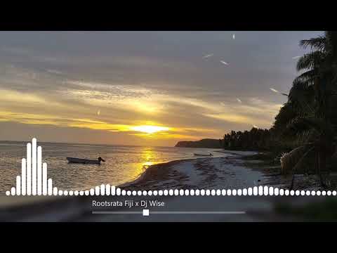 Dj Wise - Bula Va Kalou [remix]