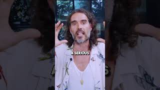 Russell Brand Under Attack (Part 2) | #russellbrand
