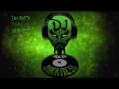 2 hour progressive, tech house, techno, trance, hi tech min mix by Robert Adelman darkness JTD 135