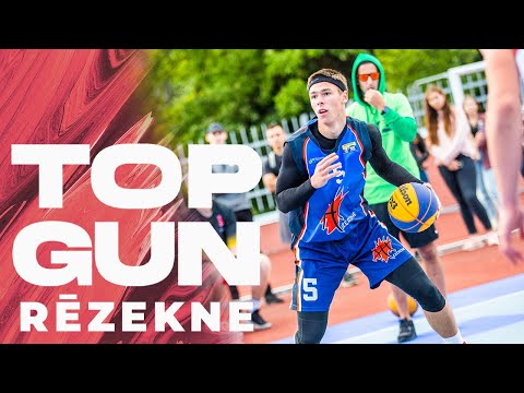 Top Gun Rēzekne - Rēzekne/Ezerzeme - Rēzekne/Ezerzeme 2