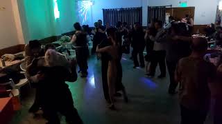 Ya lo ves, D'Arienzo/Mauré 🔥 20/05/23 TDJ Aldo Orrego 🎧 en Yuyo Brujo 💫 Ushuaia 🇦🇷