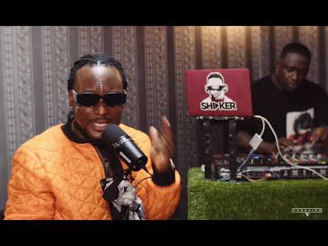 Epixode - VershinsLive (Odeshi)