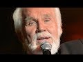 This Was Kenny Rogers' Favorite Song To Sing